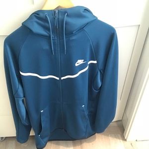 Nike Tech Fleece Hoodie